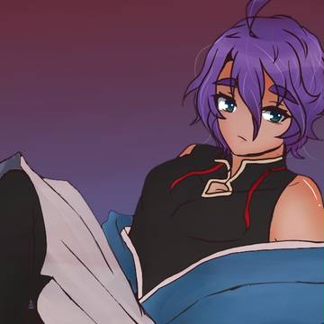 歌仙さん