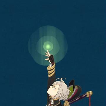刀剣ログ