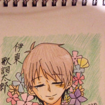 歌い手さんたち…？（ボカロPも）