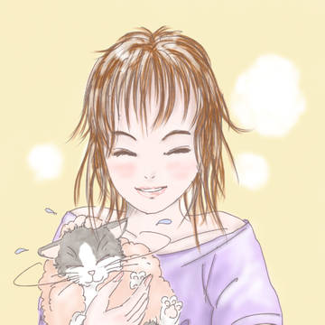 キャンバス　イラスト　その⑤