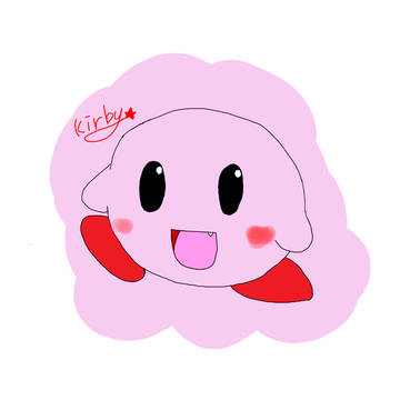 カービィ