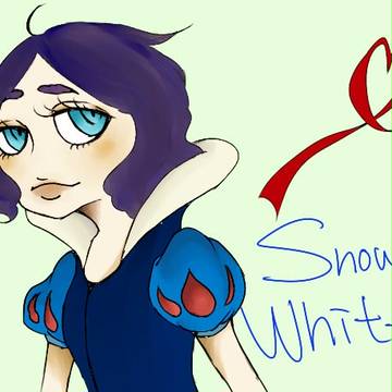 白雪姫