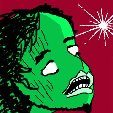 DDT/自画像