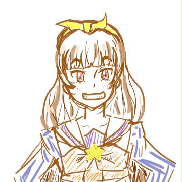 練習きらら