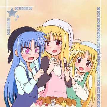 リリマジ19 ノベルティ