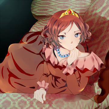 プリンセス真姫