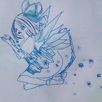 ごちゃ混ぜ!!