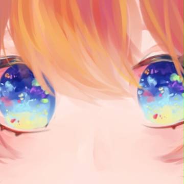 Eyes