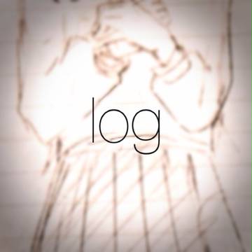 log