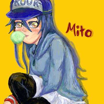 ハミィ閣下