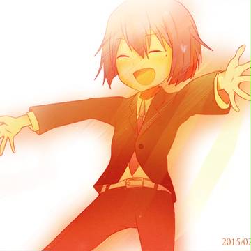 アートちゃんへ
