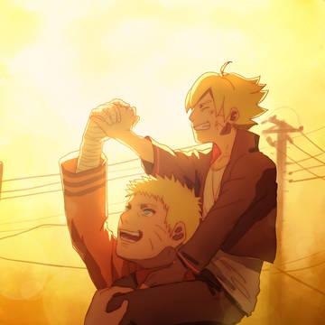 NARUTOログ２
