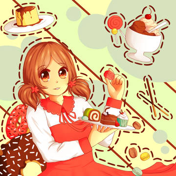 Gift of Sweets