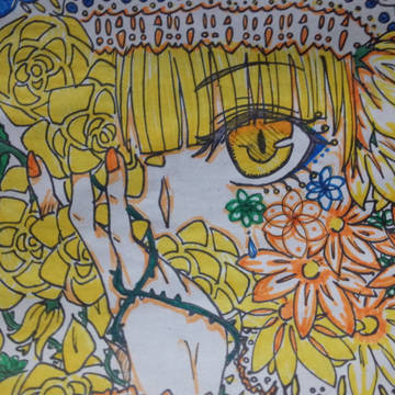 花束