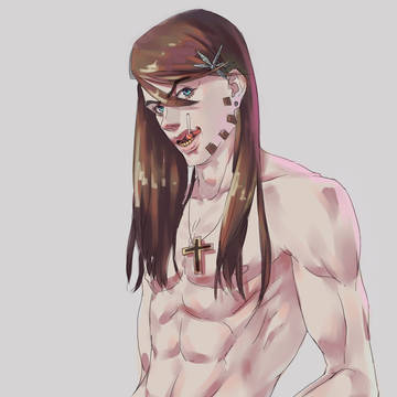 Gyro Zeppeli