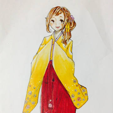 アカリ