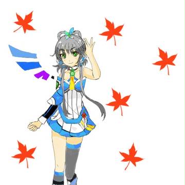 洛天依