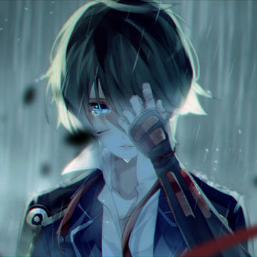 「強くありたい」