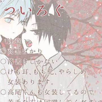 ついろぐ１０