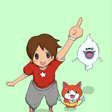 妖怪ウォッチバレンタイン