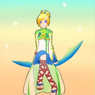 千尋