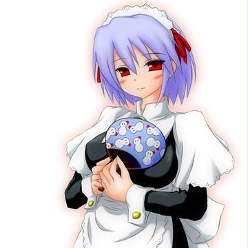 雪さん