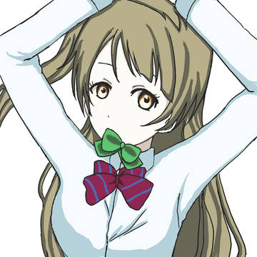 ことりちゃん