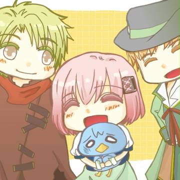 NORN9詰め合わせ
