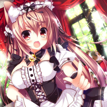 えっちなめーれーはダメですにゃっ！！