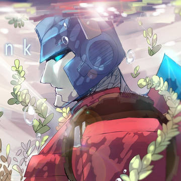 megatron&optimus