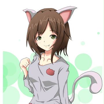 応援よろしくにゃん