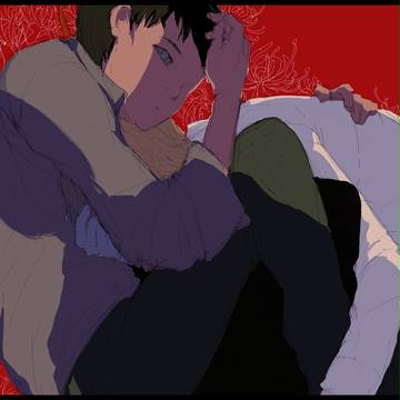 同衾