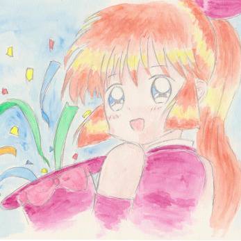 セイントテール