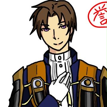 へし切長谷部