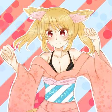 創作まとめ(1)