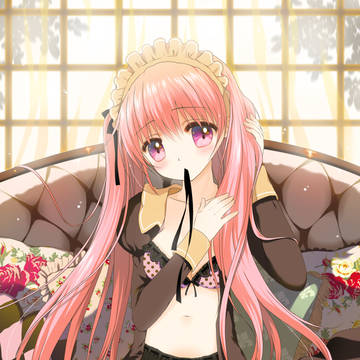 メイドさん