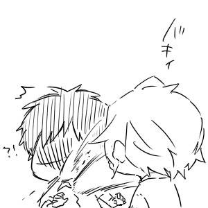落書き