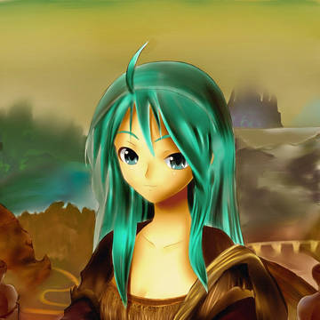 "Mikulisa" By Alan Morais G.