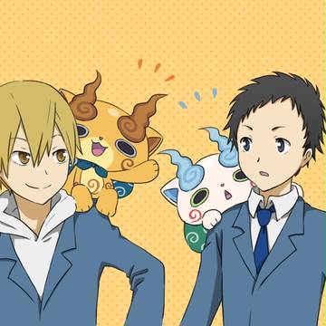 ズラララ!!