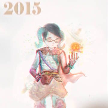 HappyNewYear 2015