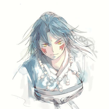 初代青龍