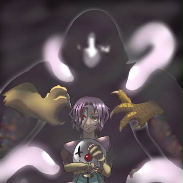 ウチナルモノ