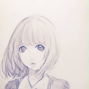 淡い