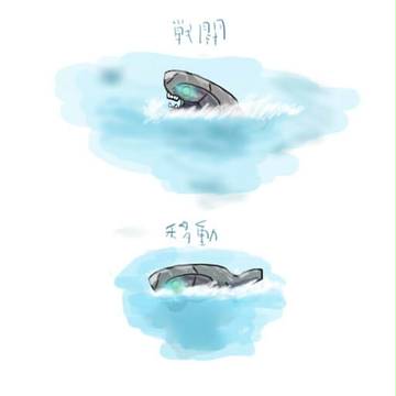 初投稿