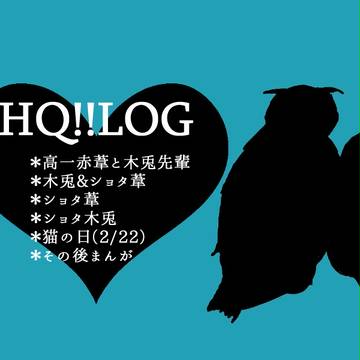 HQ!!LOG