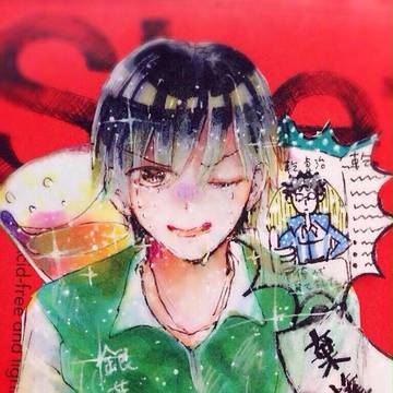 コピック詰、おまけ