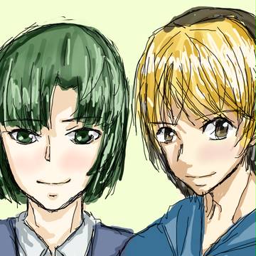 ヒカルの碁