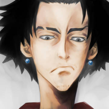 Mugen Samurai Champloo