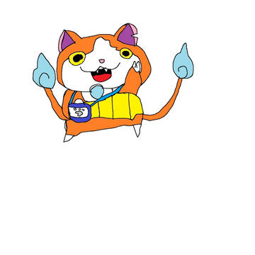 ジバニャン