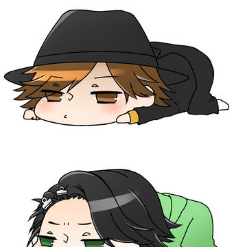だるだる探偵